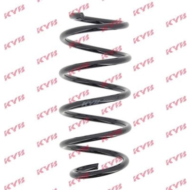 KYB Fahrwerksfeder Opel P. Combo, Corsa C, Tigra 1.2-1.8 09.00 K-Flex RH3317