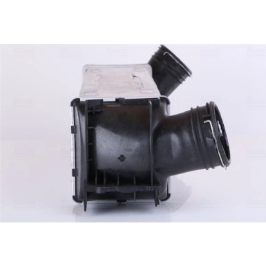 Ladeluftkühler PKW BMW X1 E84 09 FIRST FIT 96337