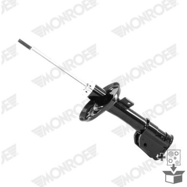 MONROE ORIGINAL-Gasdämpfer VA | FIAT Bravo 07 | G8110