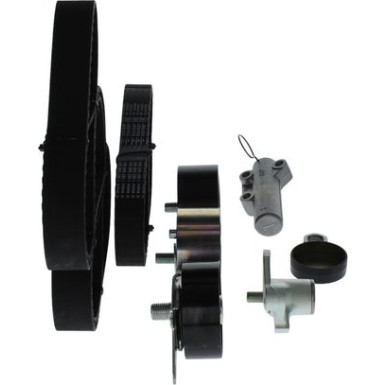 Steuerriemen Kit | AUDI,SKODA,VW | 1987948152