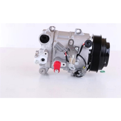 Kompressor PKW | Toyota RAV 4 IV 2.5i 12 | 890804