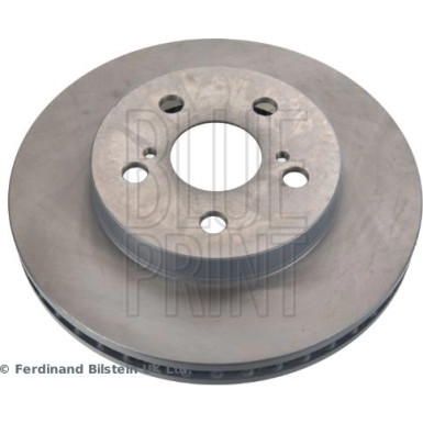 BLUE PRINT Bremsscheibe | ADBP430029