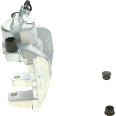Bremssattel VA re | BMW 1,3 Serie | 0 986 135 344