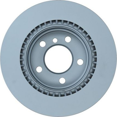 KAMOKA Bremsscheibe 103036