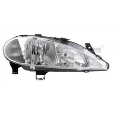 20-6000-05-2 Hauptscheinwerfer