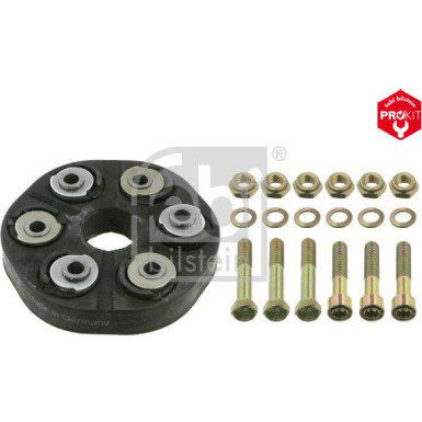 Antriebsflansch, Gelenkwelle ProKit 01975