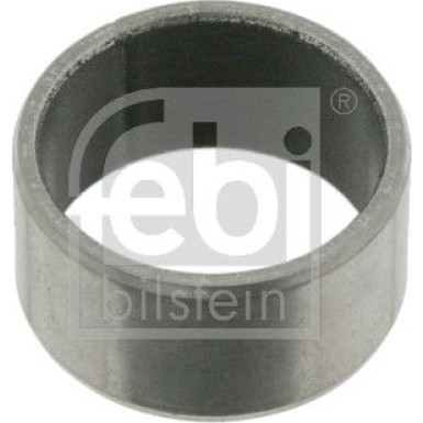 FEBI BILSTEIN Buchse, Lenkhebelwelle | 07390