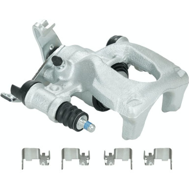 Tauschbremssattel HA li | NISSAN,RENAULT,OPEL Movano 10 | BHV932E Tauschbremssattel HA li | NISSAN,RENAULT,OPEL Movano 10 | BHV932E