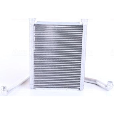 Heizkühler PKW Toyota Yaris LHD 05 FIRST FIT 707172