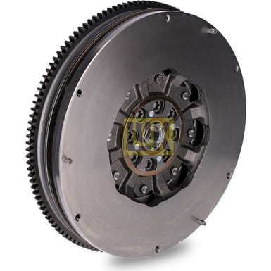 Zweimassenschwungrad OPEL MOVANO B 10 LuK DMF 415 0490 10