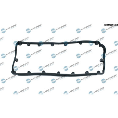 Dichtung, Zylinderkopfhaube | DRM01198