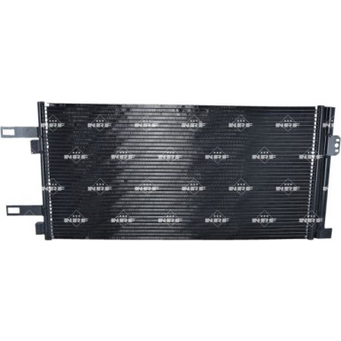 Kondensator, Klimaanlage EASY FIT 35895