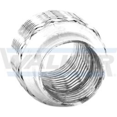 Flexrohr ohne Rohr | DM 45 L 100mm | 5251