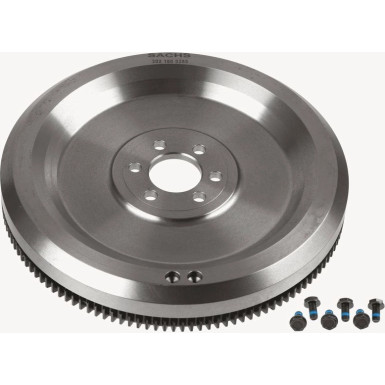 SACHS Schwungrad 3021 600 285