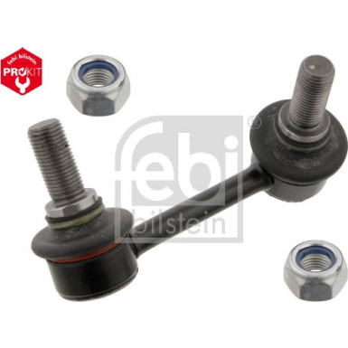 FEBI BILSTEIN Stange/Strebe, Stabilisator | 29754