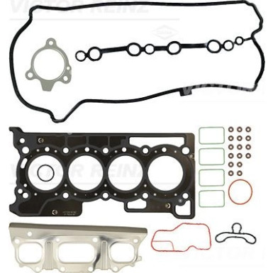 Dichtungssatz, Zylinderkopf | RENAULT | 02-10256-01