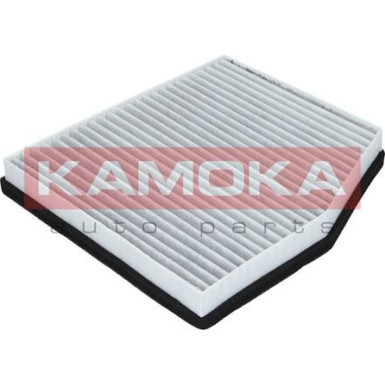 KAMOKA Filter, Innenraumluft | F502401
