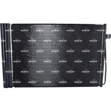 Kondensator, Klimaanlage | 35537