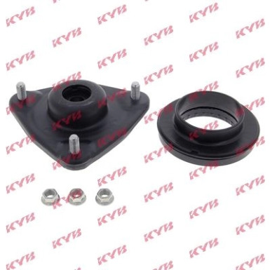 Lager - Radaufhängung. Hyundai P. Ix35/ Kia Sportage 1,6-2,0 D 01/10- Le/Pr Suspension Mounting Kit SM1005