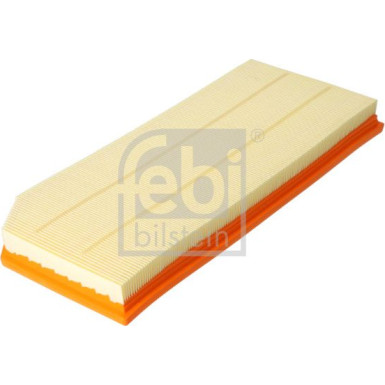 FEBI BILSTEIN Luftfilter | 109214