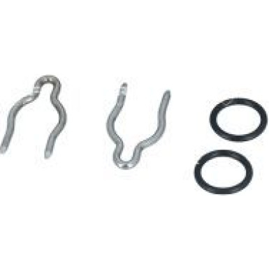 Wärmetauscher, Innenraumheizung EASY FIT 54277