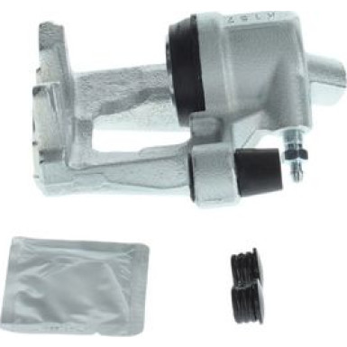 Bremssattel HA li | MERCEDES C,E-Klasse | 0 986 134 321