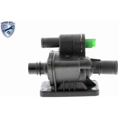 VEMO Thermostatgehäuse V25-99-1712 Expert Kits +