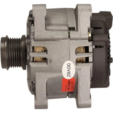 Lichtmaschine Ford Focus 1.6Tdci 11- Regeneriert 150A | STA0491R