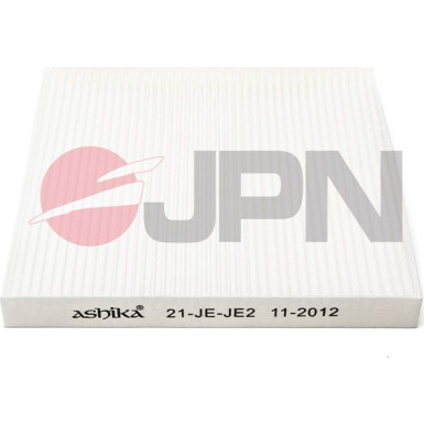 JPN Filter, Innenraumluft