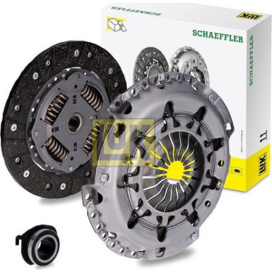 Kupplungssatz | MITSUBISHI CARISMA Stufenheck 1.9 TD 96 | 622 3230 00 Kupplungssatz | MITSUBISHI CARISMA Stufenheck 1.9 TD 96 | 622 3230 00