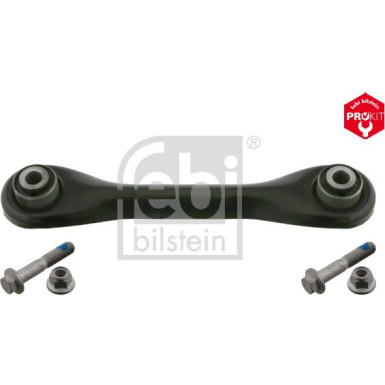 Febi Bilstein Stange/Strebe - Radaufhängung Ford T. Focus 98- Le/Pr Lower With - Rubs 30000 ProKit