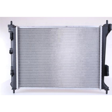 Wasserkühler PKW | HYUNDAI I20 09- 1.2 I 16V | 67548 Wasserkühler PKW | HYUNDAI I20 09- 1.2 I 16V | 67548