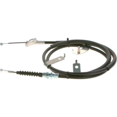 Handbremsseil | MAZDA 3 13 | 1987482855
