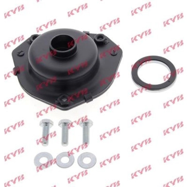 Lager - Radaufhängung. Citroen P. Jumper/ Fiat Ducato/ Peugeot Boxer 1,9 D-2,8 D 02,94-04,02 Le Suspension Mounting Kit SM1920
