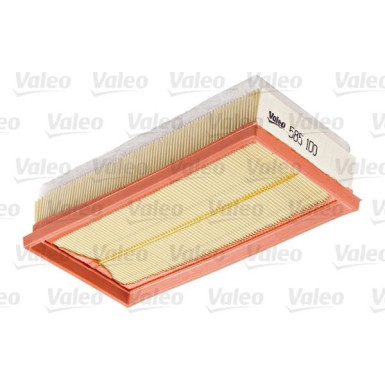 VALEO Luftfilter | 585100