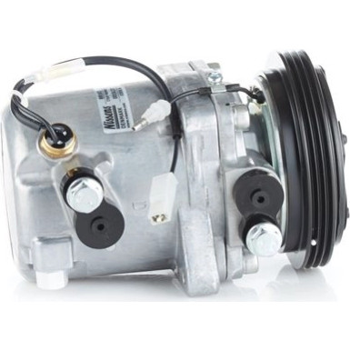 Kompressor PKW Smart Fortwo 1.0i/0.8 CDI 07 FIRST FIT 89163