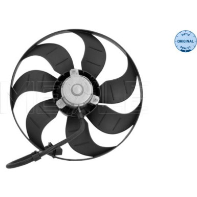 L Fter, Motork Hlung MEYLE-ORIGINAL: True to OE 100 236 0006