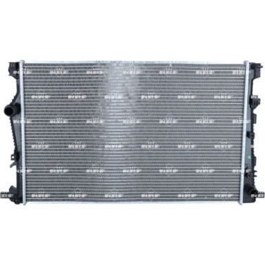 NRF Kühler 550060 NRF Kühler 550060