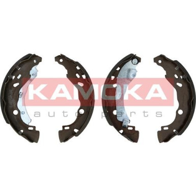 KAMOKA Bremsbackensatz | JQ202045