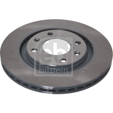 FEBI BILSTEIN Bremsscheibe 10321