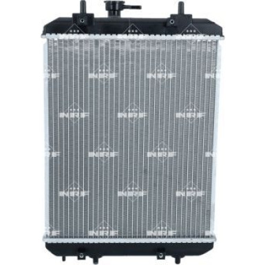 NRF Motorkühler | 53187