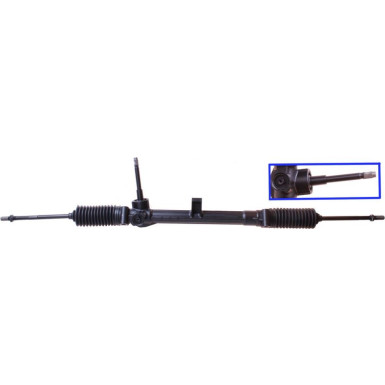 Lenkgetriebe | FIAT Bravo,Stilo,LANCIA 01 | 714521351