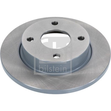 FEBI BILSTEIN Bremsscheibe 10518 FEBI BILSTEIN Bremsscheibe 10518