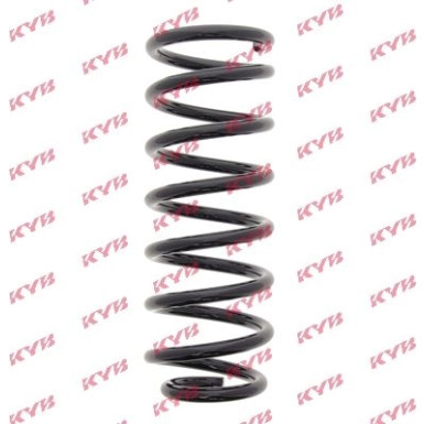 KYB Fahrwerksfeder Audi T. A6 1.8-2.5 Tdi 06.94-10.97 | RC5240