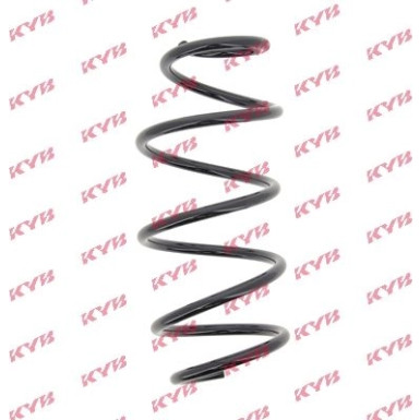 KYB Fahrwerksfeder Audi P. A1/ Seat Ibiza V, Ibiza V St 1.2/1.4/1.6 05/08 | RA3366
