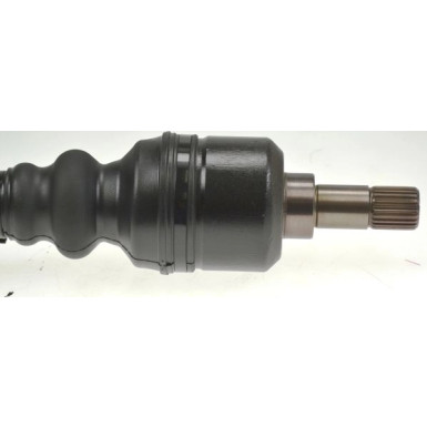 Antriebswelle VA li | CITROEN C3,PEUGEOT 207,308 07 | 24668