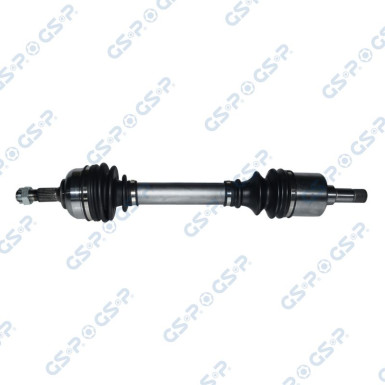 GSP Antriebswelle 210141