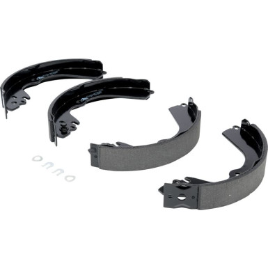 03.0137-0513.2 Bremsbackensatz