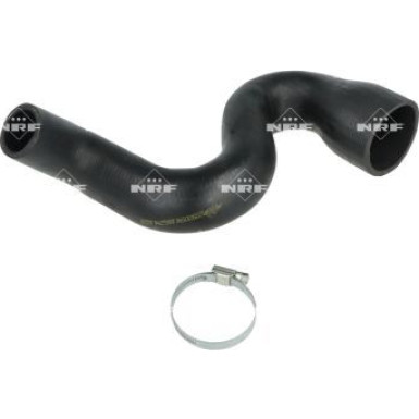 Ladeluftschlauch | 166274