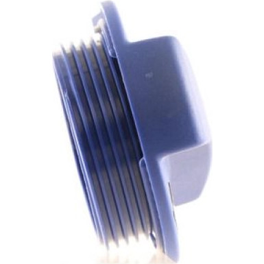 MAHLE Verschlußdeckel, Kühlmittelbehälter CRB 135 000S BEHR